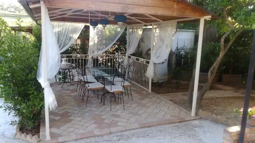 I Colori del Conero B&B