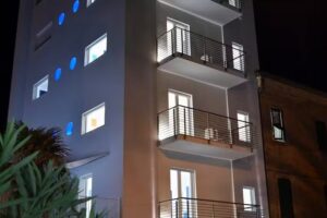 I Colori Del Mare MAISON