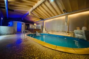 I Colori della Vita – Centro Benessere & Locanda