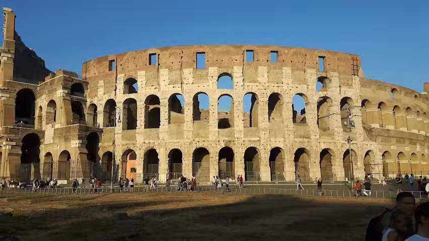 I Continenti-guest house