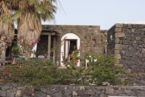 I Dammusi di Kharuscia