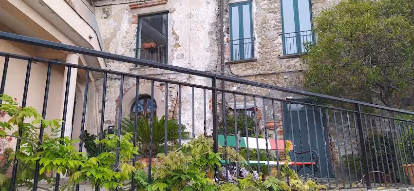 I DELFINI | Bed and Breakfast