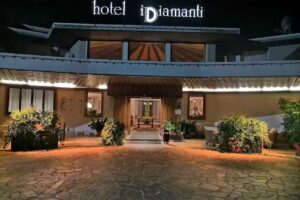 I Diamanti Hotel