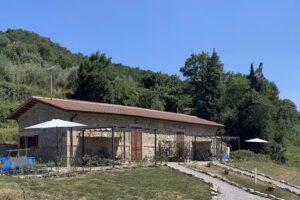 i due cipressi – Bed & Breakfast