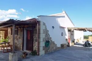 I Due Pini Otranto B&B