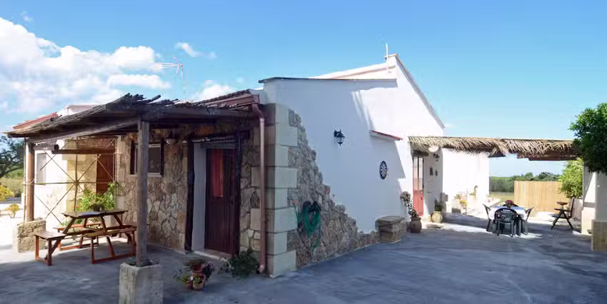 I Due Pini Otranto B&B