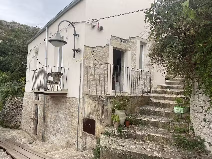 I Ficumori, guest house