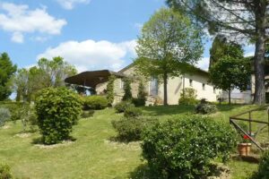 I FIENILI DI SAN GIORGIO