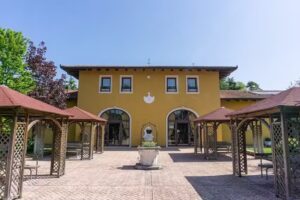 I Filari Agriturismo – Valeggio sul Mincio