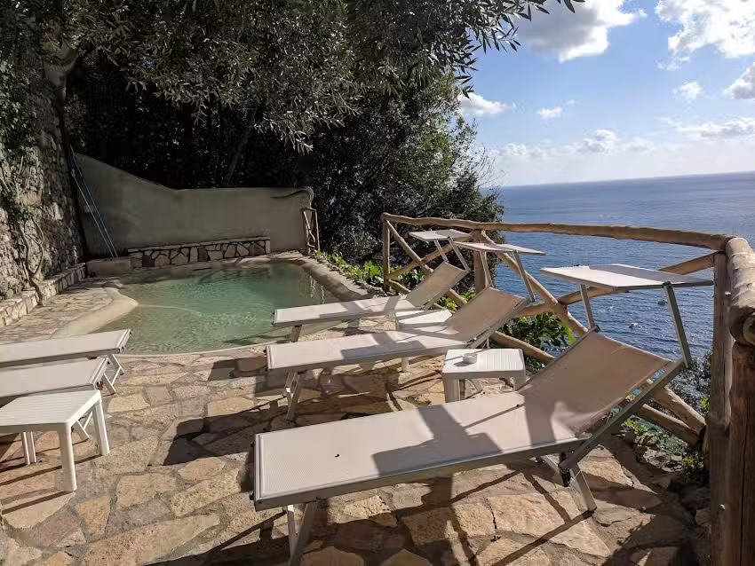 I Giardini dei Sensi