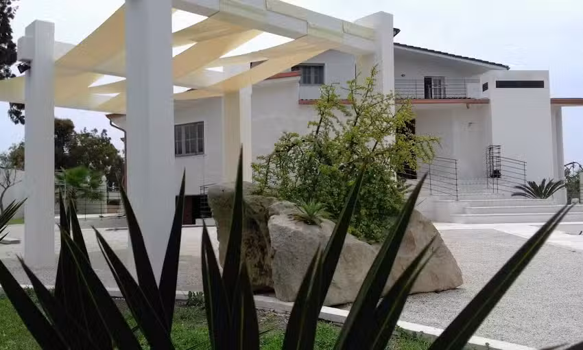 I Giardini del Salento B&B