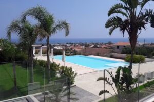 I Giardini della Castellana B&B