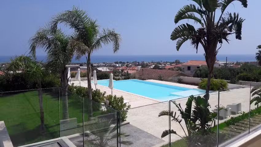 I Giardini della Castellana B&B