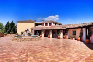 I Giardini di Cala Ginepro