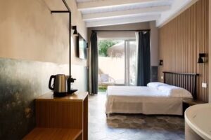 I Giardini di Cattaro – History & Comfort