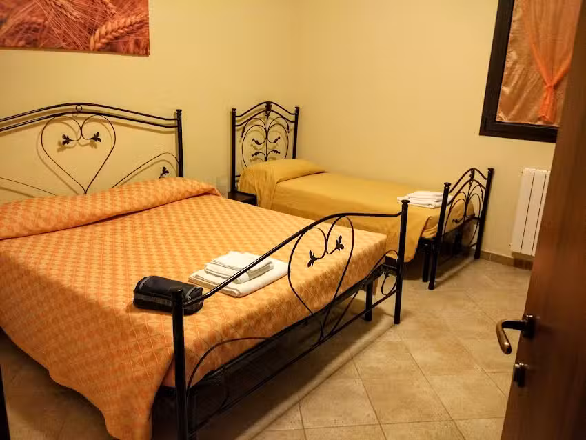 I Giardini di Demetra