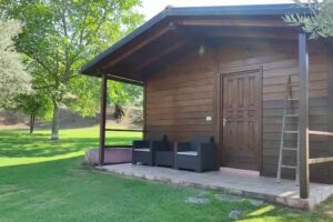 I Giardini di Margius