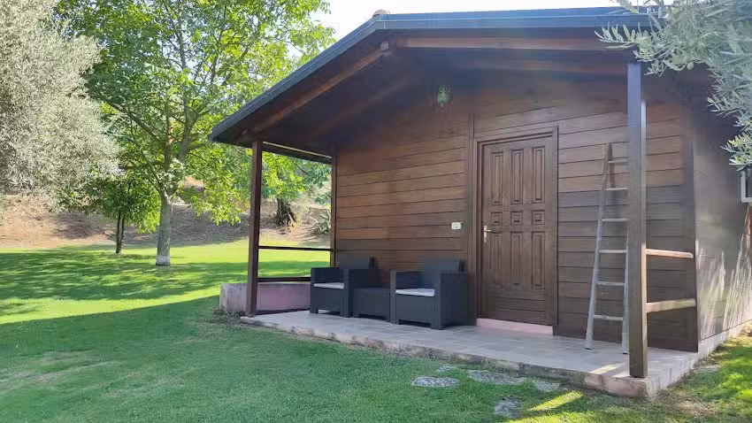 I Giardini di Margius