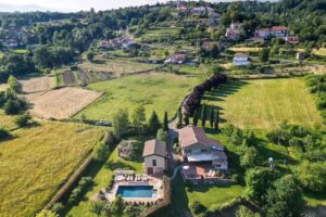 I Ginepri CountryHouse