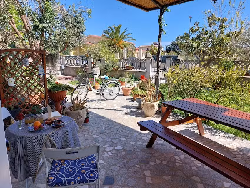 I GIRASOLI bed and breakfast