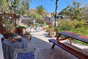 I GIRASOLI bed and breakfast