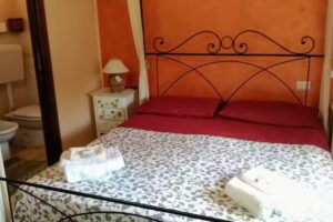 I Girasoli bed and breakfast