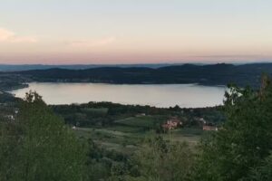 I guardiani del lago