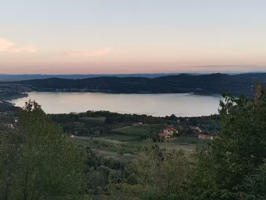 I guardiani del lago