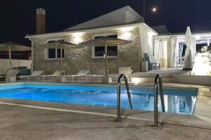 I Gufi Bed & Breakfast Marzamemi