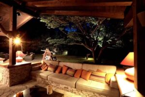 I Lari b&b Castel Del Monte