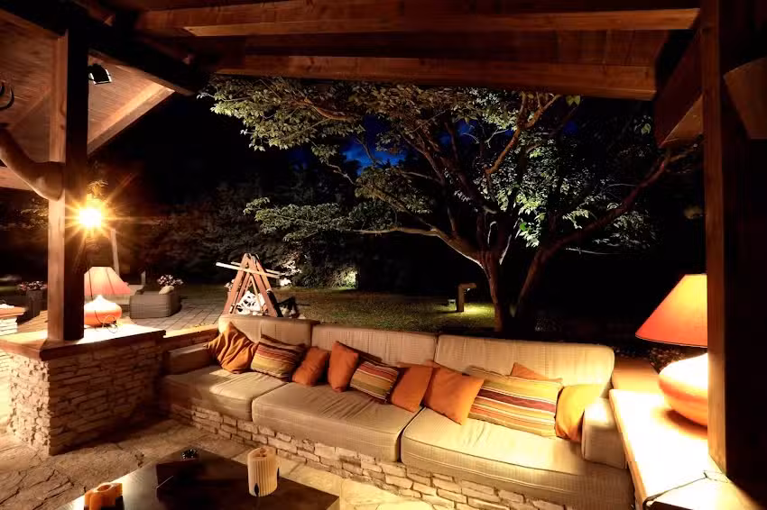 I Lari b&b Castel Del Monte