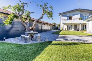 I’M B&B – Zona Aeroporto Internazionale Milano Malpensa