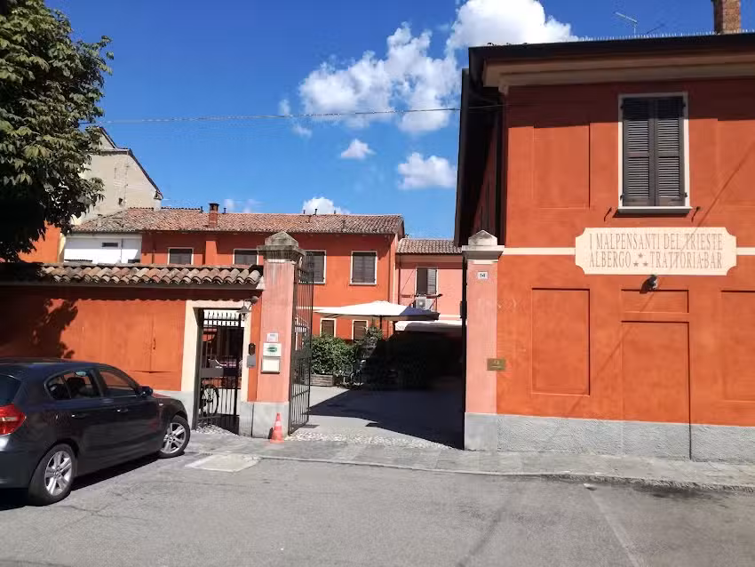 I Malpensanti del Trieste