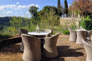 I Melograni del Chianti