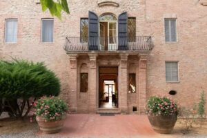 I Palazzi – San Lorenzo a Linari