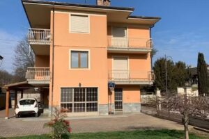 I Pini bed and breakfast