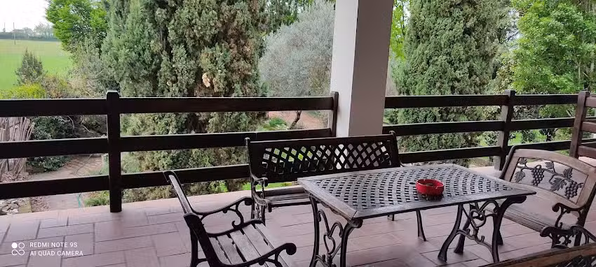 I Pioppi Bed & Breakfast