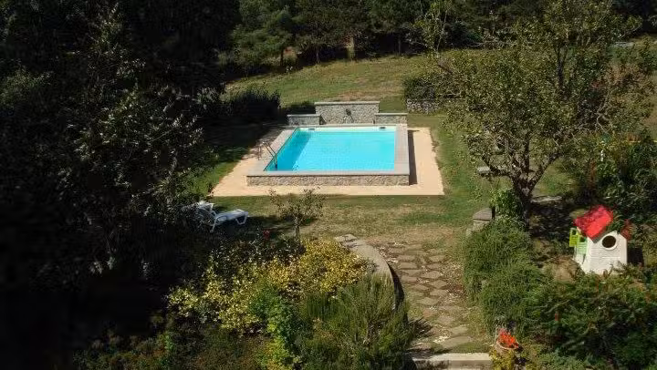 “I POGGETTI” Affittacamere