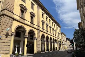 I Portici Hotel – – Reception attiva fino alle 21:00-