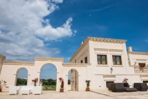 I Pozzetti Agriturismo