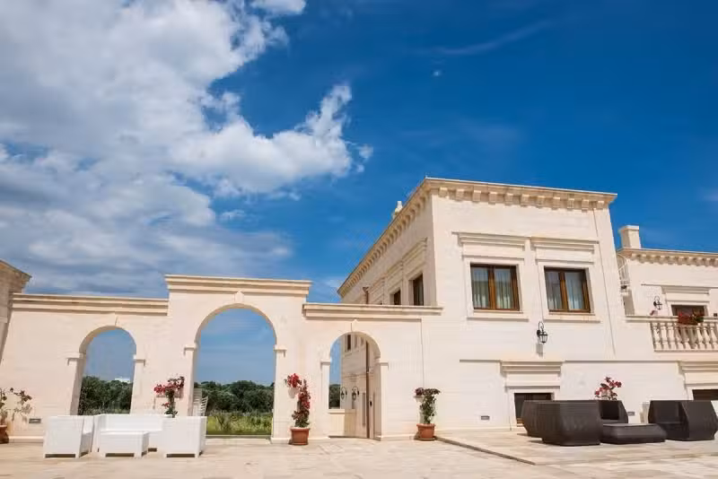 I Pozzetti Agriturismo