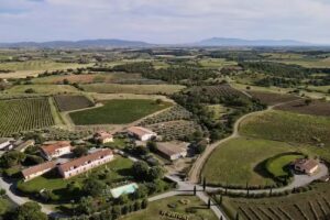 I Puntoni Agriturismo