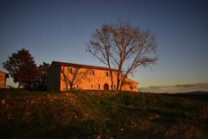 I Quattro Elementi Volterra