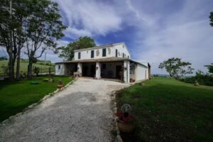 I Rondoni B&B CountryHouse