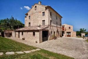 I Sassi Di San Giuseppe