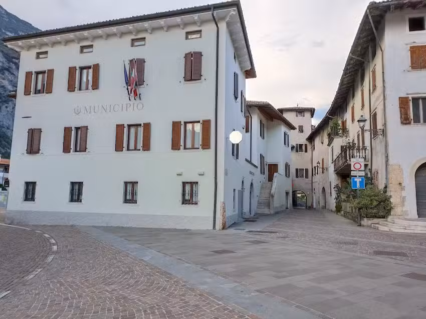 I Sentieri