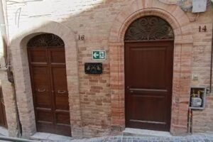 I Templari – Affittacamere