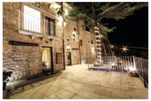 I Templari di Alberona