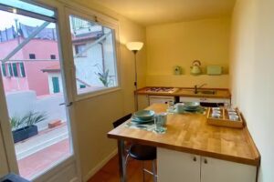 I Tetti di Via Corradi