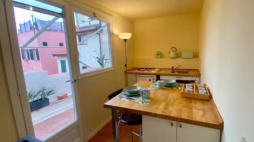 I Tetti di Via Corradi